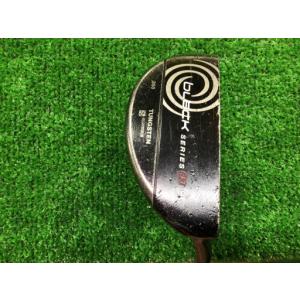 O-WORKS オデッセイ オー ワークス パター O WORKS #9 33インチ 中古 D