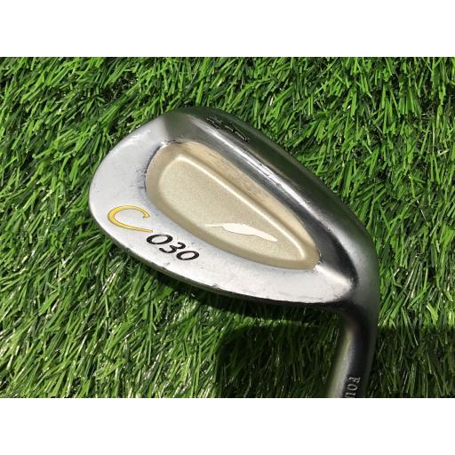 フォーティーン C-030 ウェッジ C-030 C-030 AW フレックスその他 中古 Cランク