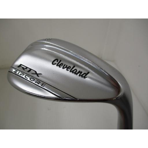 クリーブランド Cleveland RTX ZIPCORE ツアーサテン 58°/06° LOW ウ...