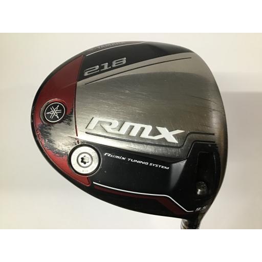 ヤマハ RMX 218  9.5° ドライバー DR フレックスS