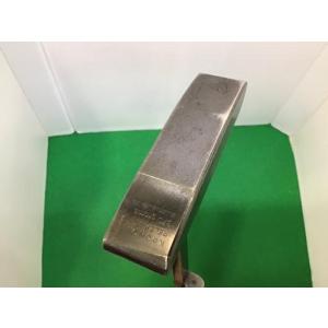 Cronos 【完全削りだし】 KRONOS(クロノス)☆リリース パター ロング