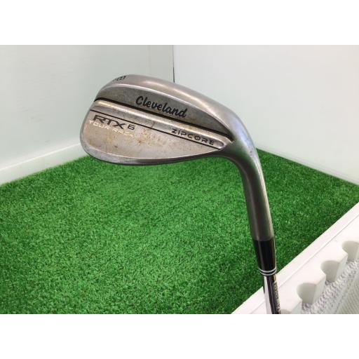 クリーブランド Cleveland RTX-6 ZIPCORE ツアーラック(ノーメッキ) 58°/...