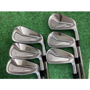 RMX セール♪ ヤマハ VD R リミックスVD/R アイアン 6本セット ＃5〜9