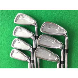 TaylorMade（テーラーメイド） 限定 RORS・PROTO アイアンセット 7本