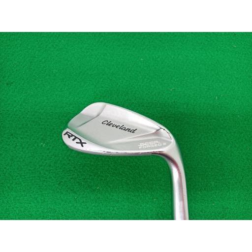 クリーブランド Cleveland RTX DEEP FORGED 2 50°/10° ウェッジ W...