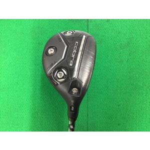 COBRA(ゴルフ) 即決 お買い得品!中古 KING TEC ハイブリッド COBRA(ゴルフ) 即決 お買い得品!中古 KING TEC ハイブリッド