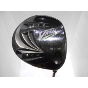 kasco（キャスコ） パワートルネード ドライバー UFO POWER TORNADO