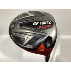 ヨネックス　ドライバー　1W XPG 9° ヨネックス イーゾーン・XPG ドライバー (通常生産) - ジーワンゴルフ