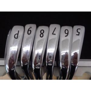 Titleist（タイトリスト） Titleist AP2 710 8S アイアンセット IR