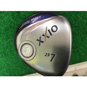 女性用 ダンロップ ゼクシオ7 フェアウェイウッド MP700 7w 23度 L XXIOフェアウェイウッド（7代目 ゼクシオ セブン） | ウッド