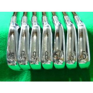 Titleist 2023 T200 #5〜PW 6本組 AMT TOUR WHITE(AMTツアー Titleist 2023 T200 #5〜PW 6本組 AMT TOUR WHITE(AMTツアー
