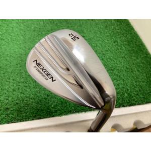 NEXGEN FORGED WEDGE(ネクスジェンフォージド ウェッジ)56度 ネクスジェン フォージドウエッジ 【打たずにいられない】 - YouTube