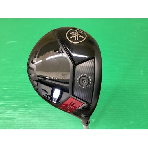 ヤマハ RMX VD(2024) 5W フェアウェイウッド FW フレックスその他