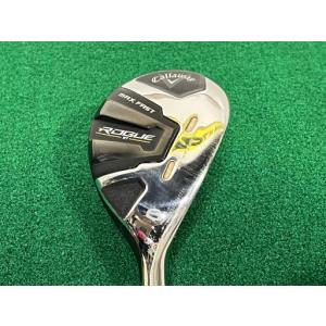 Callaway（キャロウェイ） ローグエスティー ユーティリティ MAX FAST