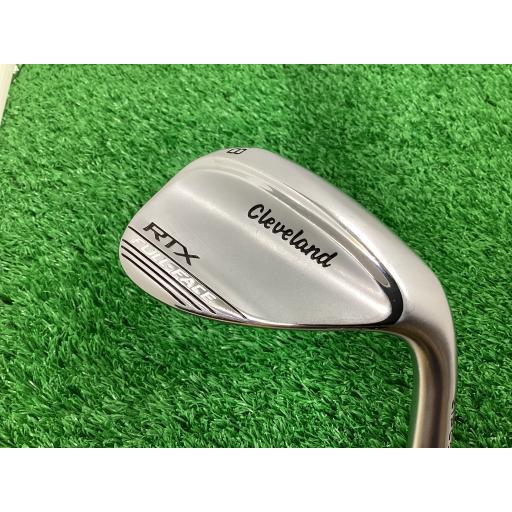 クリーブランド Cleveland RTX ZIPCORE FULL-FACE 58°/09° ウェ...