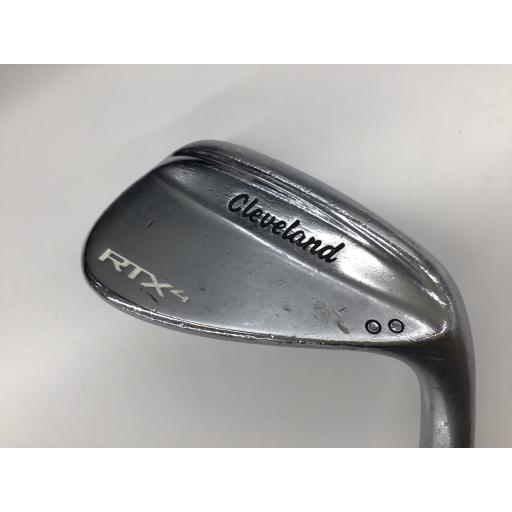 クリーブランド Cleveland RTX-4 ツアーサテン 50°/10° MID ウェッジ WG...