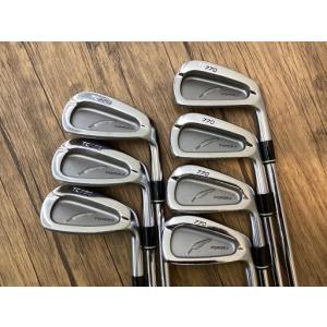 FOURTEEN（フォーティーン） TC-788 FORGED 6S アイアンセット IR