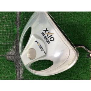 MacGregor（マグレガー） BOBBY GRACE GT MINI パター PT フレックス