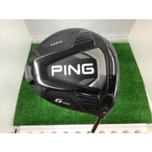 PING 即決 お買い得品!中古 G425 LST ドライバー 1W ディアマナ PING 即決 お買い得品!中古 G425 LST ドライバー 1W ディアマナ