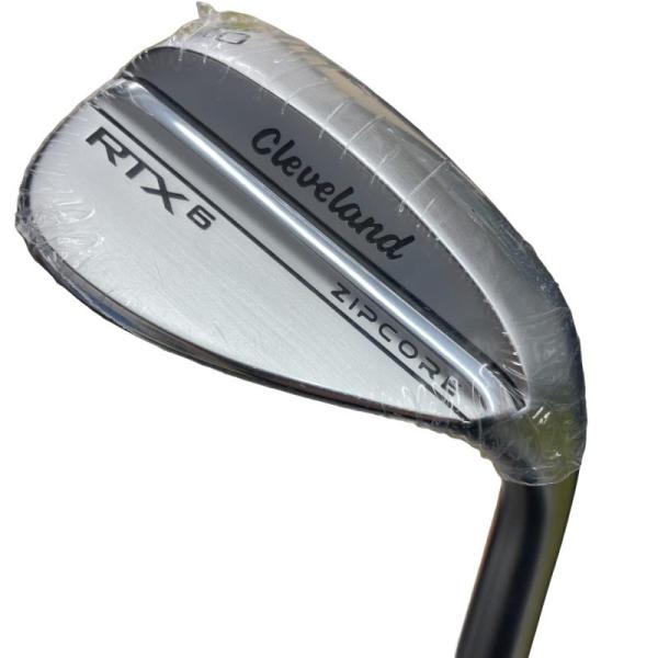 クリーブランド Cleveland RTX-6 ZIPCORE ツアーサテン 60°/10° MID...