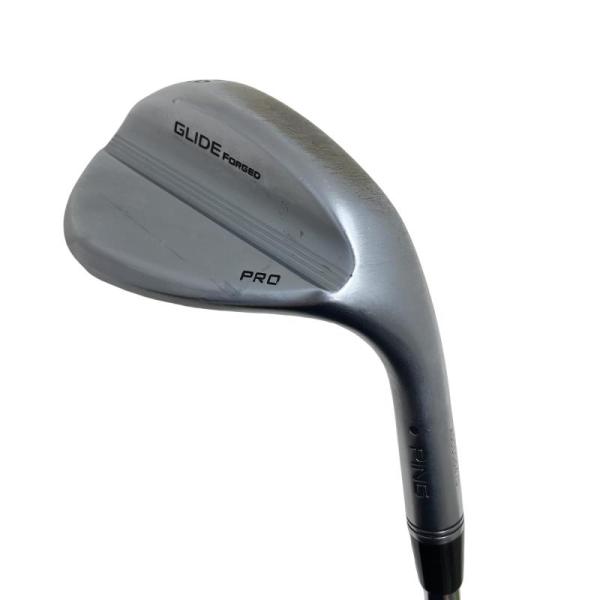 ピン PING GLIDE FORGED PRO 58°/10° S(アーコス付き) ウェッジ WG...