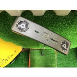 TaylorMade（テーラーメイド） TP TRUSS MID NIGHT BLUE B3TC 34インチ