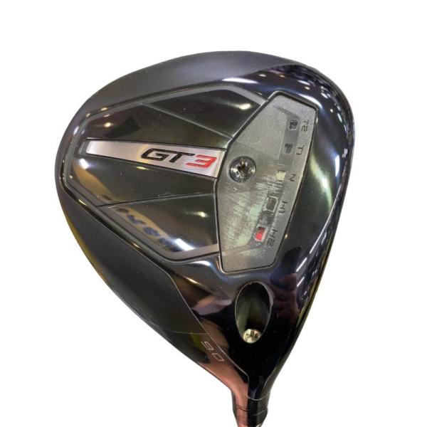 タイトリスト GT3  9° ドライバー DR フレックスS