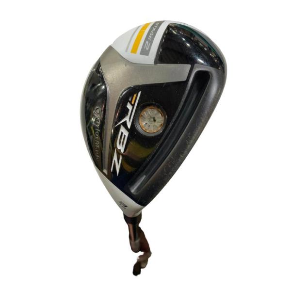 テーラーメイド RBZ STAGE 2 U3 ユーティリティ UT フレックスR
