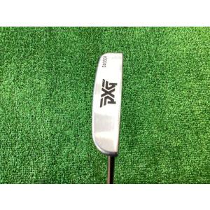 TaylorMade（テーラーメイド） TP COLLECTION HYDRO BLAST SOTO 34