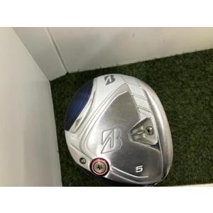 BRIDGESTONE GOLF ブリヂストン B-LD(2024) 3W レディース