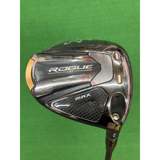 キャロウェイ ローグエスティー ドライバー MAX ROGUE ST MAX 10.5° フレックス...