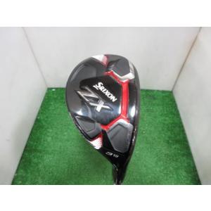 DUNLOP（ダンロップ） SRIXON ZX H U3 ユーティリティ UT フレックスS
