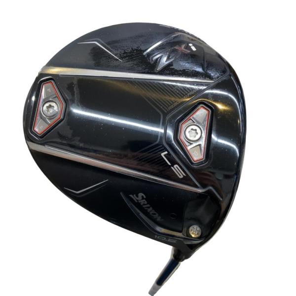 ダンロップ SRIXON ZXi LS 10.5° ドライバー DR フレックスS