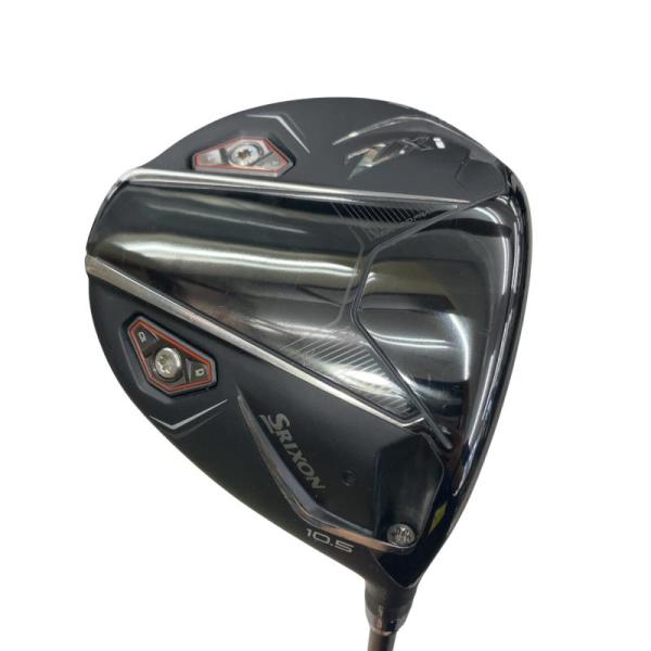 ダンロップ SRIXON ZXi 10.5° ドライバー DR フレックスS