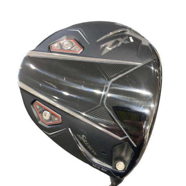 ダンロップ SRIXON ZXi 10.5° ドライバー DR フレックスS