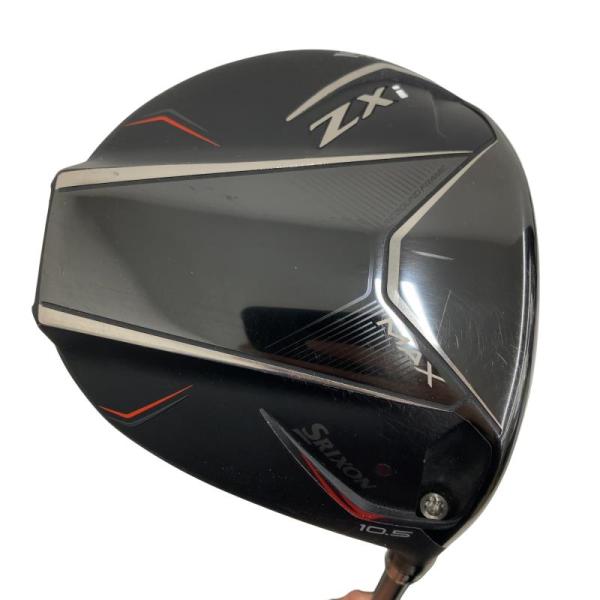ダンロップ SRIXON ZXi MAX 10.5° ドライバー DR フレックスS