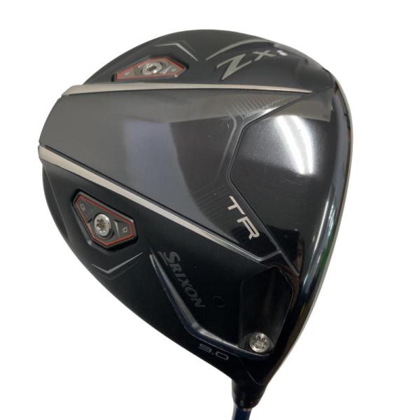 ダンロップ SRIXON ZXi TR  9° ドライバー DR フレックスS