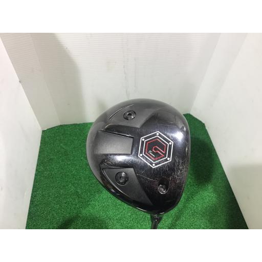 GTD GT 455α 1W ドライバー DR フレックスその他