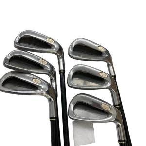 BRIDGESTONE GOLF ブリヂストン J's JOEキャビティ 10S アイアンセット