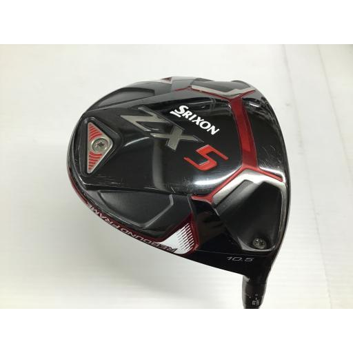 ダンロップ SRIXON ZX5 10.5° ドライバー DR フレックスSR