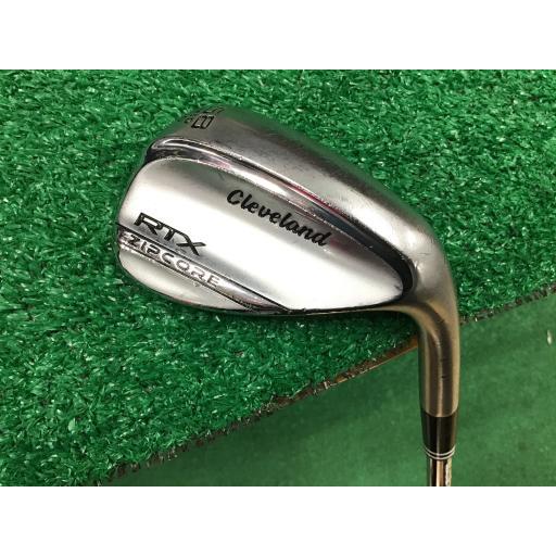 クリーブランド Cleveland RTX ZIPCORE ツアーサテン 58°/10° MID ウ...