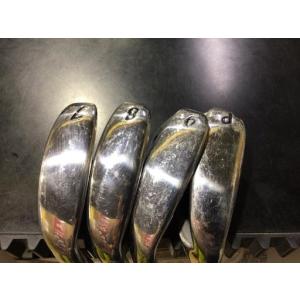 ワンサイダー Ji+S アイアン5本セット #6/#7/#8/#9/PW Diamana