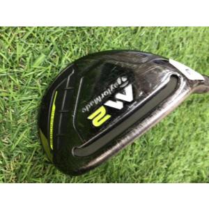 PING（ピン） G430 U2 レフティ ユーティリティ UT フレックスS