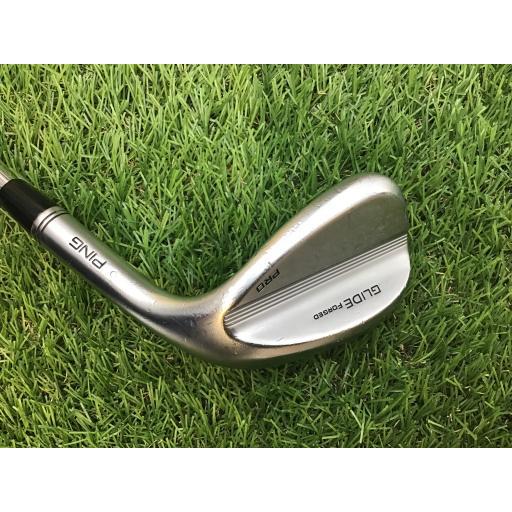 ピン PING GLIDE FORGED PRO 58°/10° S(アーコス付き) ウェッジ WG...