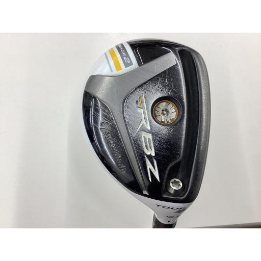 テーラーメイド RBZ STAGE 2 TOUR U3 ユーティリティ UT フレックスS