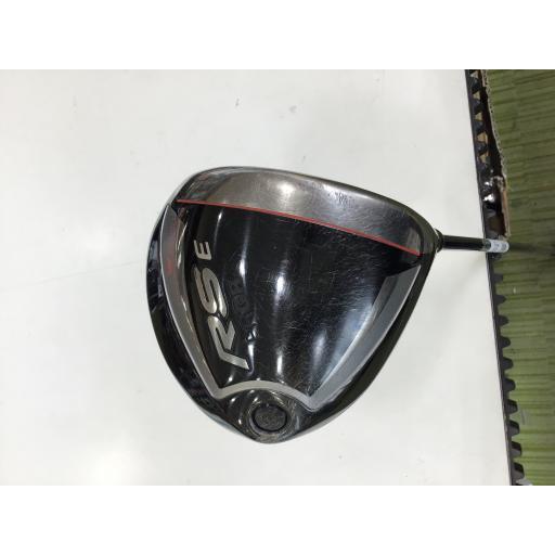 プロギア アールエス ドライバー E RS E  9.5° フレックスS 中古 Cランク