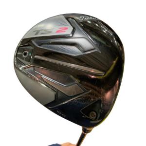 Titleist（タイトリスト） TSi2 10° ドライバー DR フレックスS