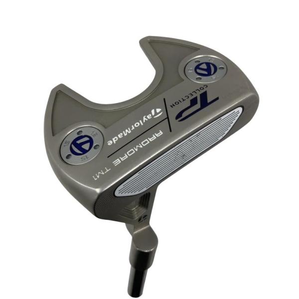 テーラーメイド TP COLLECTION HYDRO BLAST ARDMORE TM1 33イン...