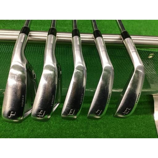 ブリヂストン TOURSTAGE X-BLADE 709 CB 6S アイアンセット IR フレック...