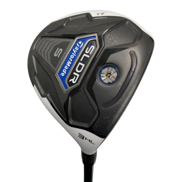 テーラーメイド SLDR S 3HL フェアウェイウッド FW フレックスS
